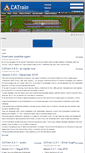 Mobile Screenshot of catrain.org
